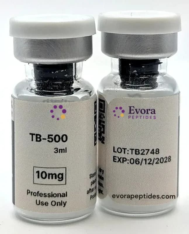 TB-500 10 mg