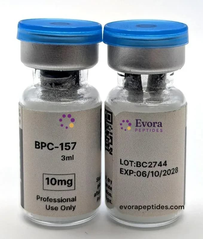 BPC-157 10 mg