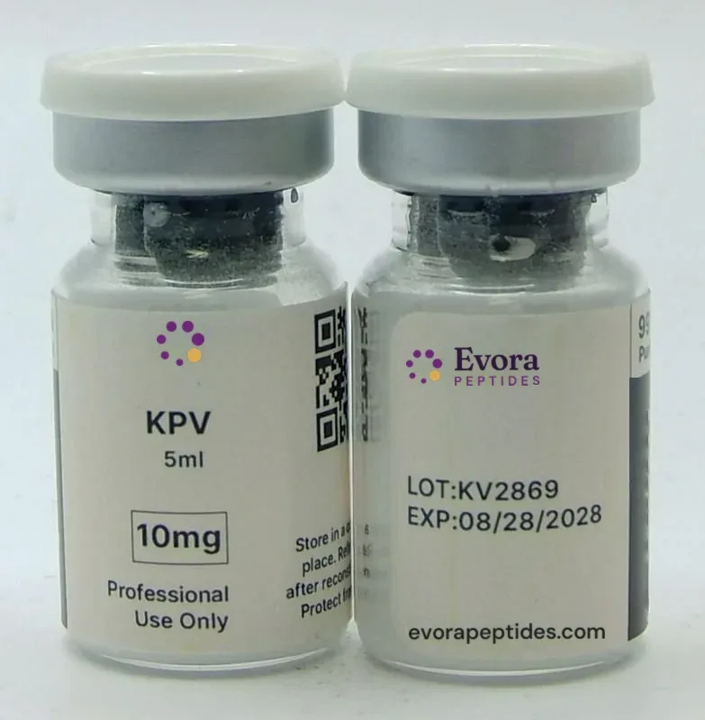 KPV 10 mg